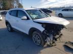2016 Hyundai Tucson Limited for Sale in Dunn, NC - Front End