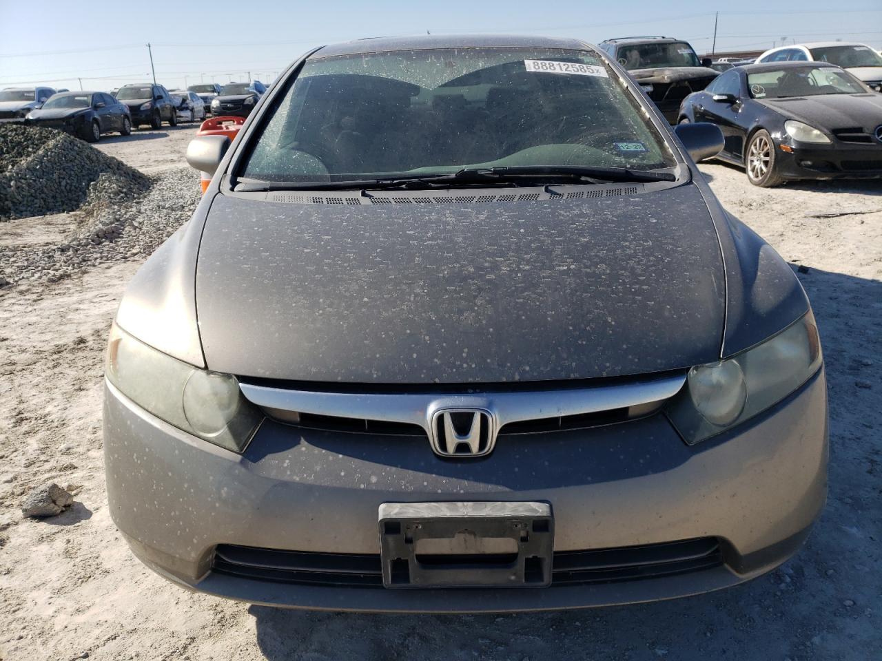 2007 Honda Civic - Image 5