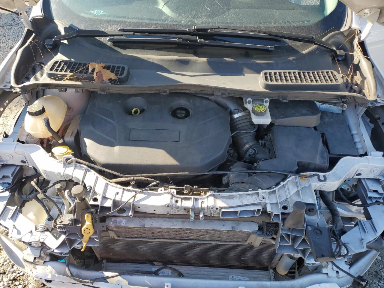 2019 Ford Escape - Image 12