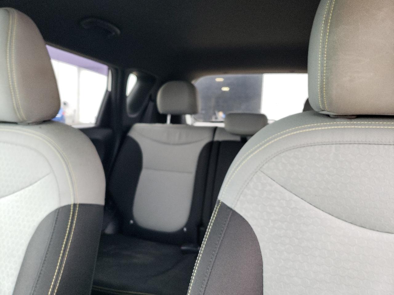 2016 Kia Soul - Image 10