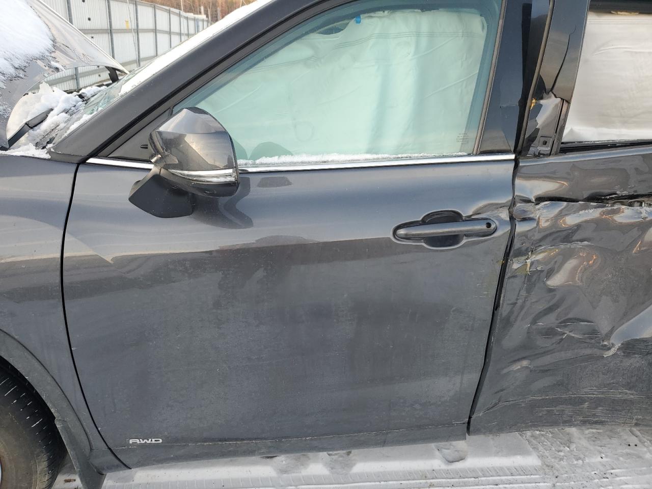2022 Toyota Highlander - Image 7