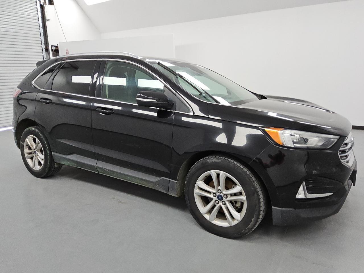 2020 Ford Edge - Image 4