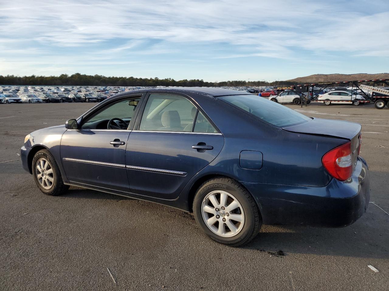 2003 Toyota Camry - Image 2