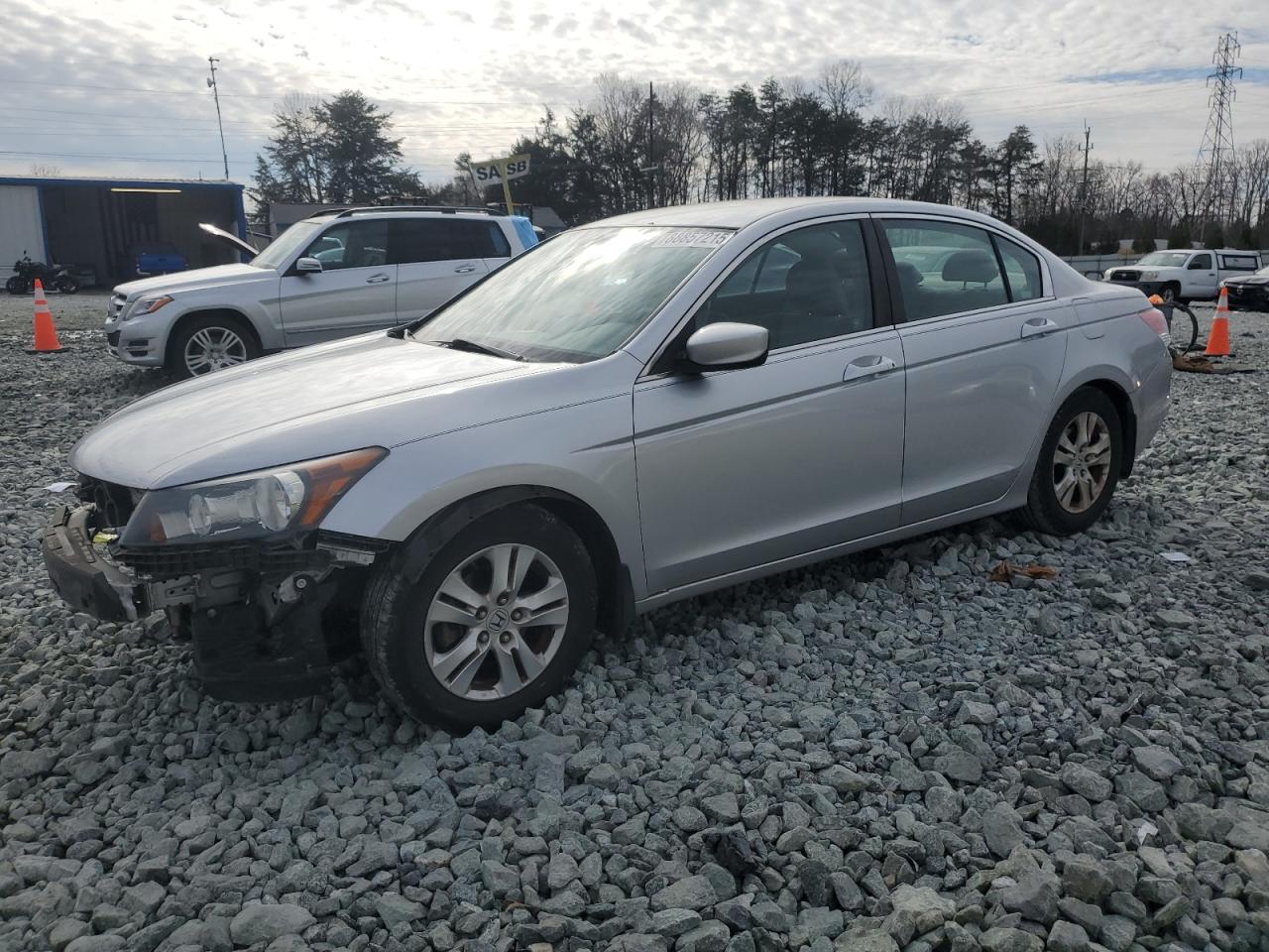 2008 Honda Accord - Image 1