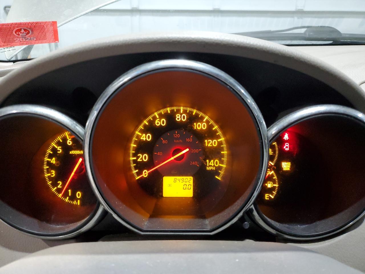 2005 Nissan Altima - Image 9
