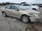 2006 Ford Fusion Sel продається в Jacksonville, FL - Front End