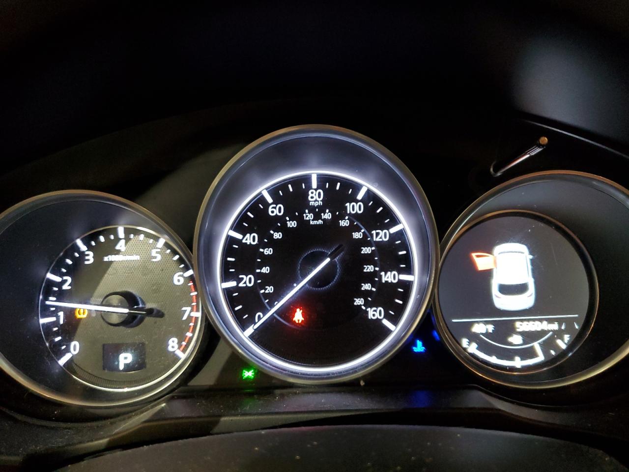 2018 Mazda CX-5 - Image 9