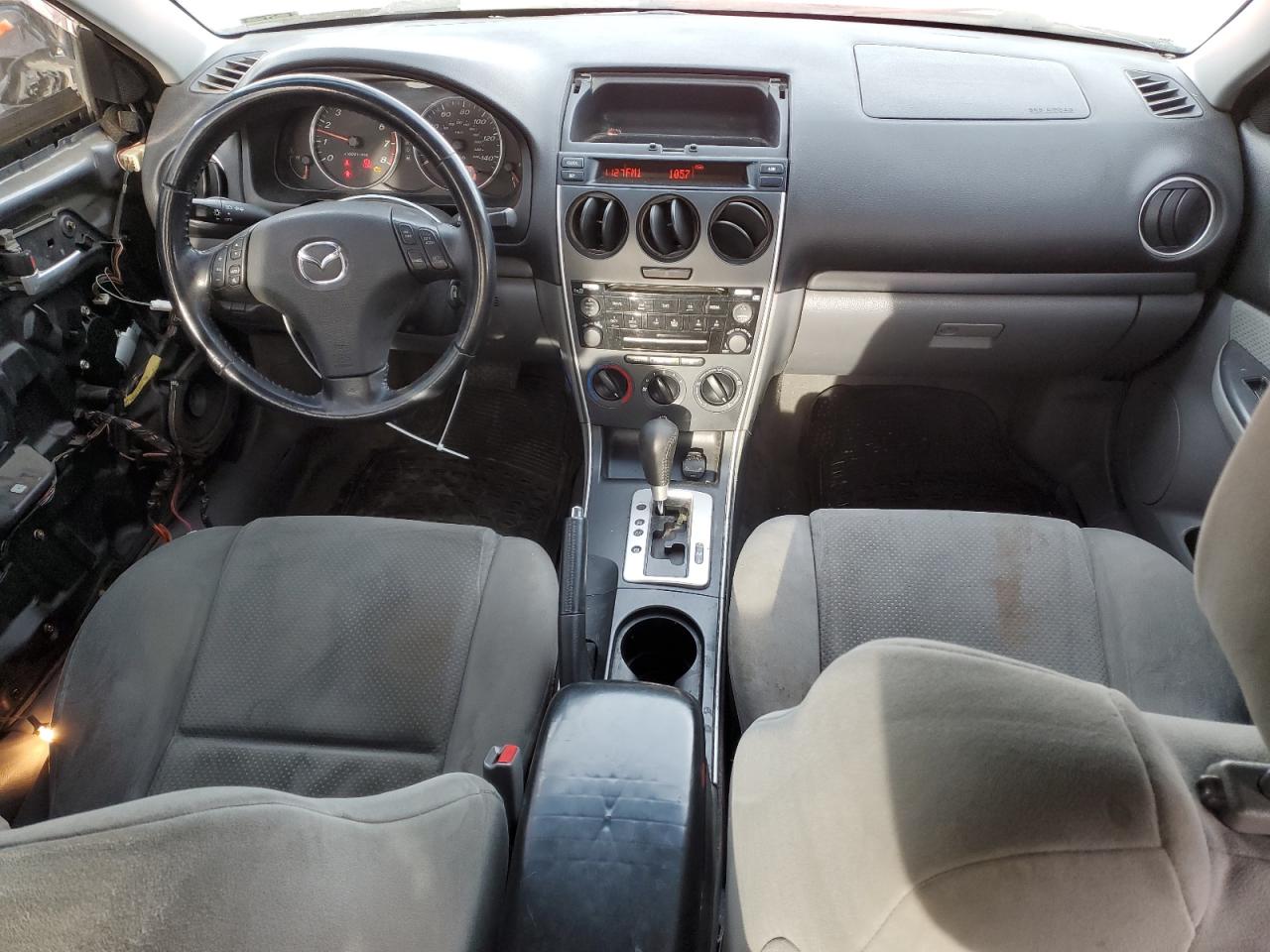 2007 Mazda 6 - Image 8