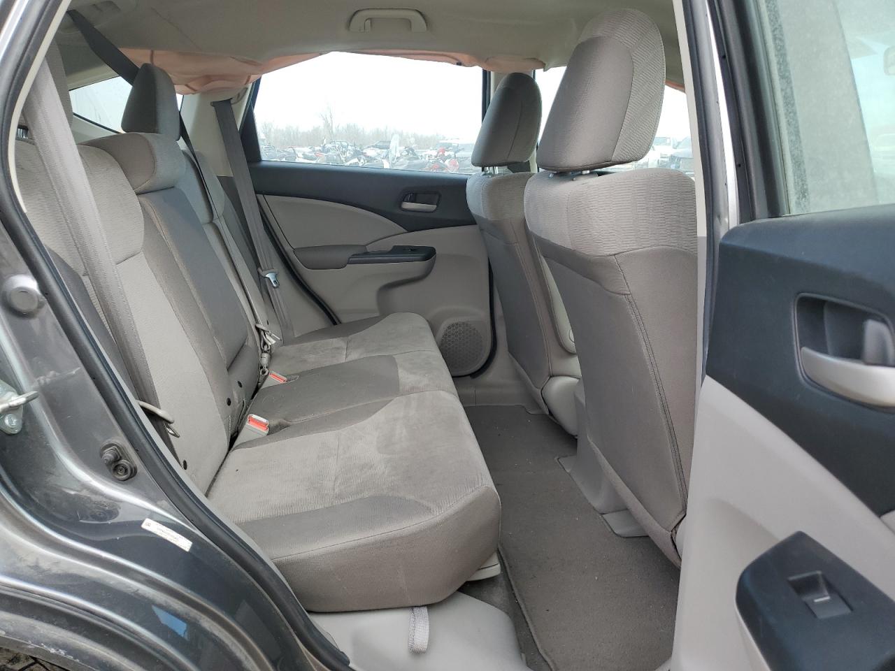 2014 Honda CR-V - Image 11