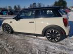 2022 Mini Cooper S for Sale in Finksburg, MD - Undercarriage
