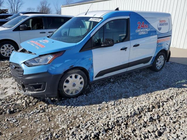 2020 Ford Transit Connect Xl