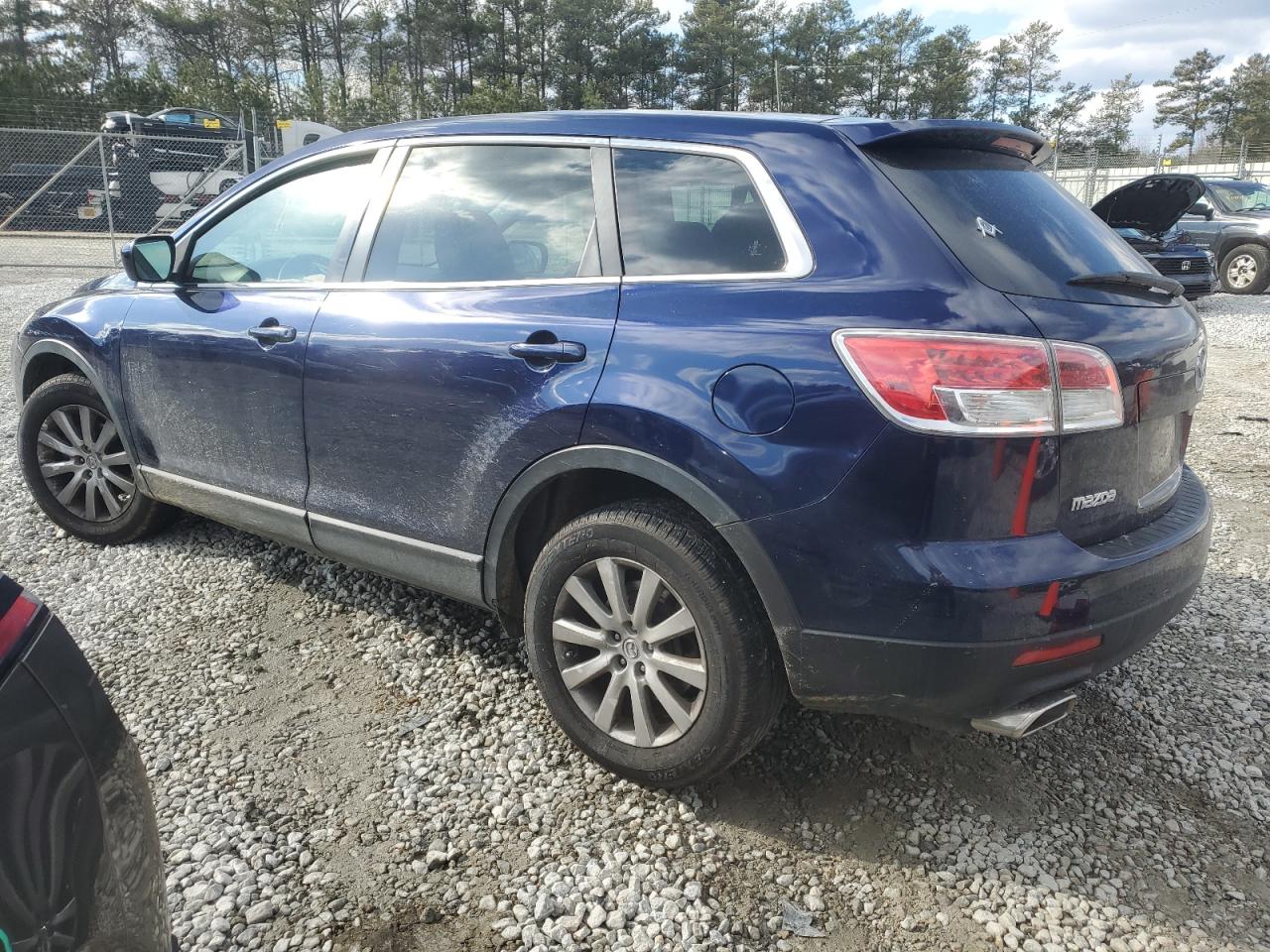2009 Mazda CX-9 - Image 2
