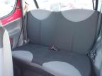 2007 CITROEN C1 VIBE for sale at Copart WOLVERHAMPTON