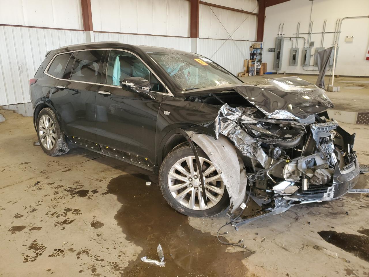 2020 Cadillac XT6 - Image 4