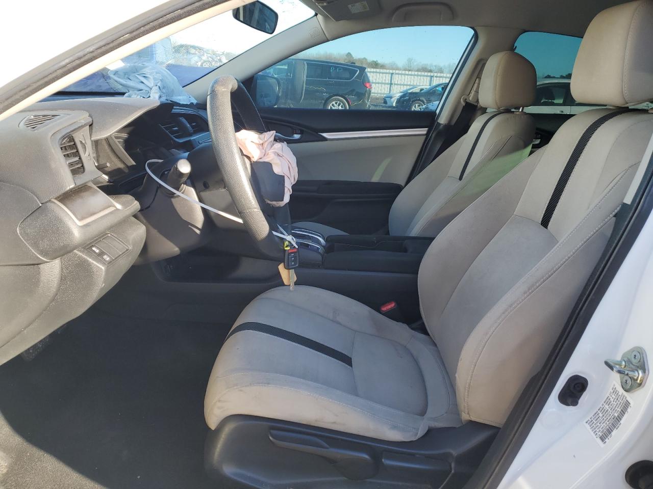 2017 Honda Civic - Image 7