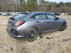 2021 Honda Civic Sport for Sale in Seaford, DE - Front End