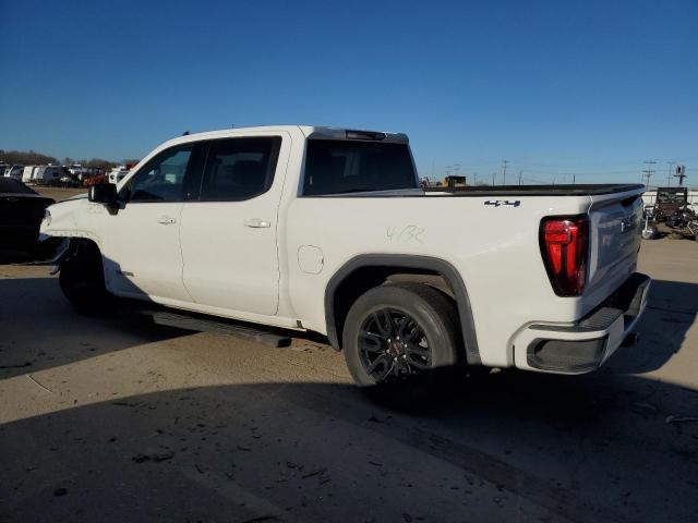  GMC SIERRA 2020 White