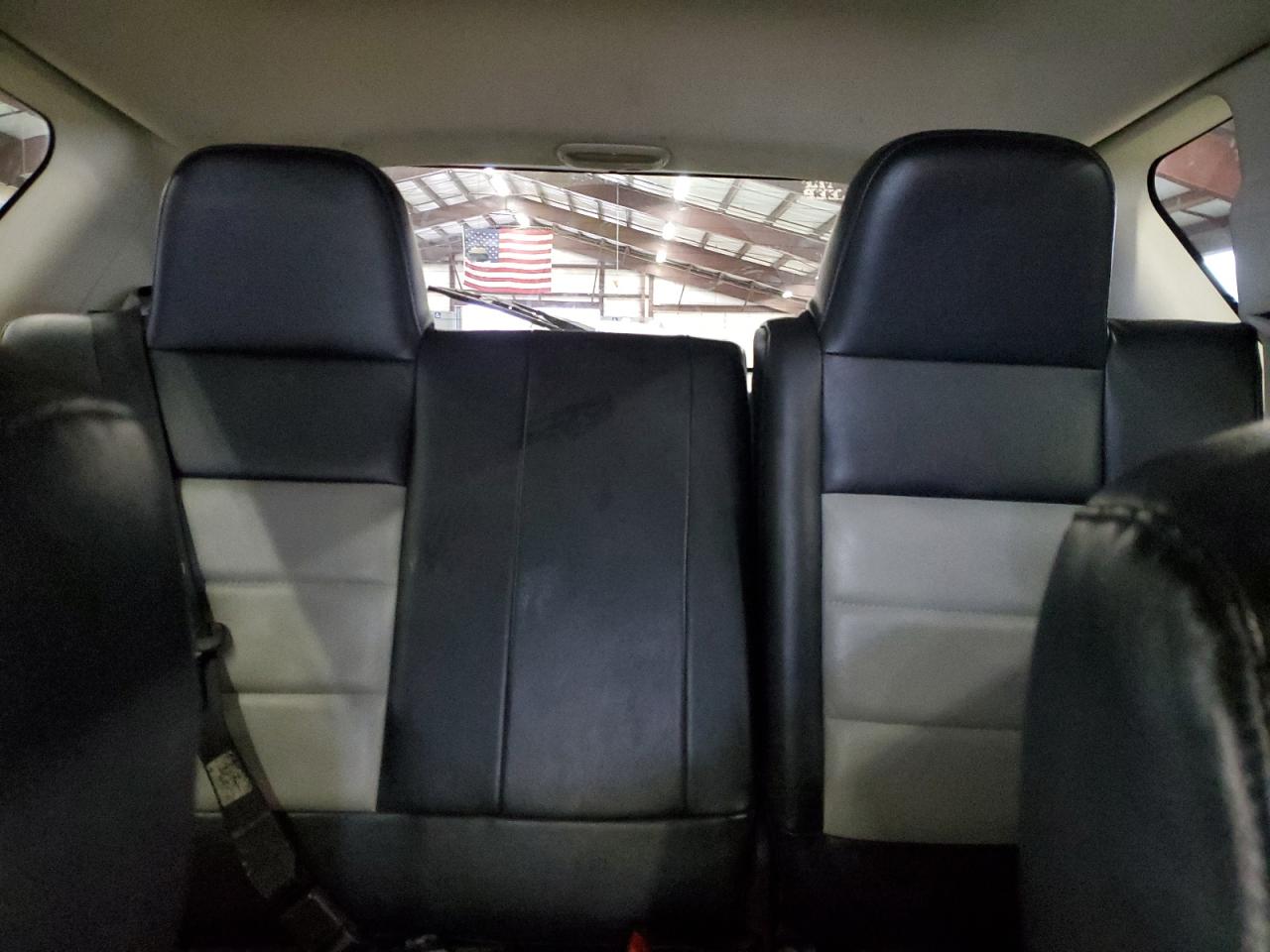 2007 Jeep Compass Limited VIN: 1J8FF57W97D103588 Lot: 41534315