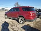 2016 Ford Explorer Xlt zu verkaufen in Lexington, KY - Front End