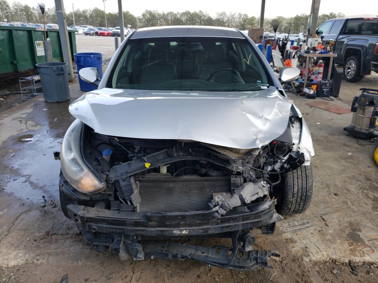 2014 Hyundai Elantra - Image 5