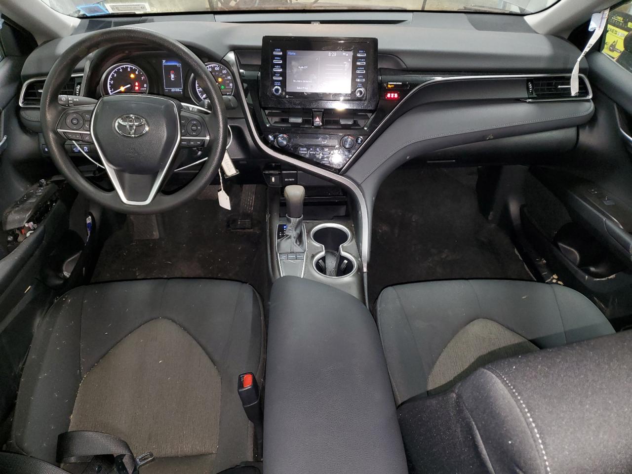2024 Toyota Camry - Image 8