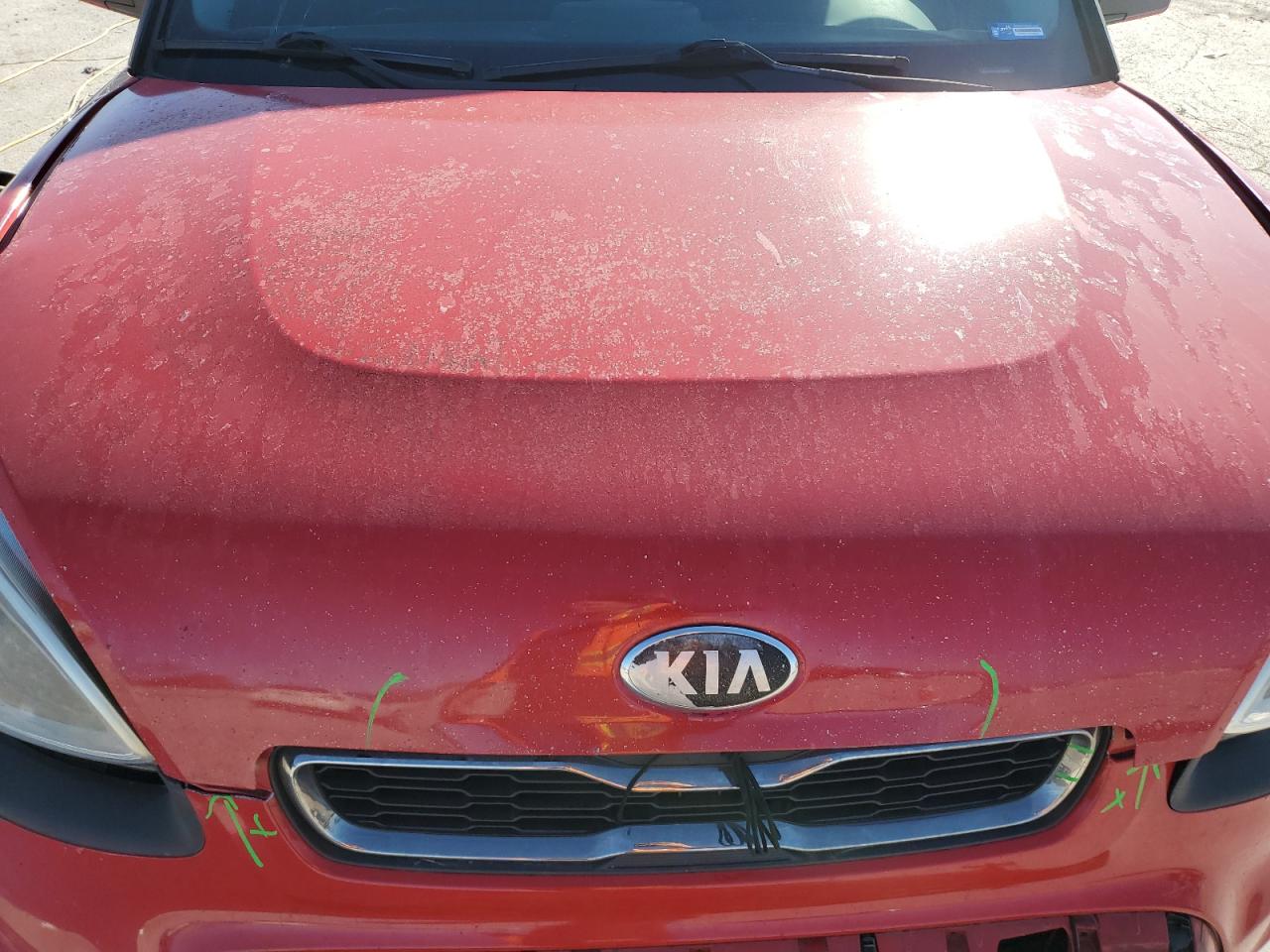 2013 Kia Soul - Image 13