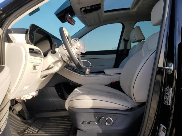  HYUNDAI PALISADE 2024 Czarny