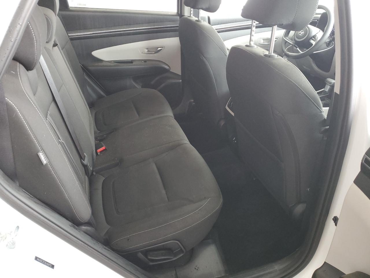 2024 Hyundai Tucson - Image 11