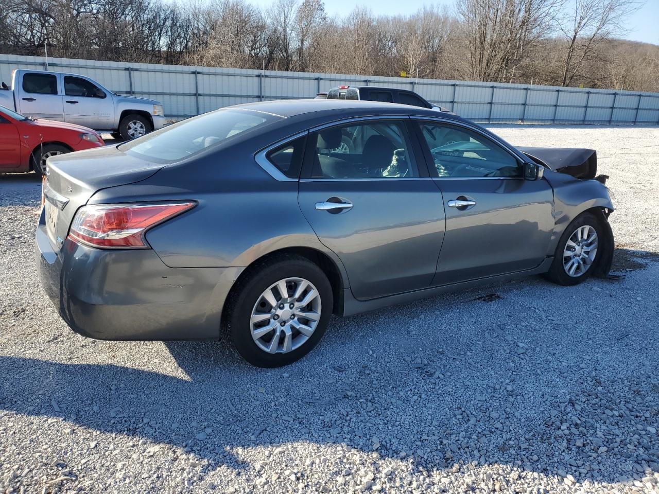 2014 Nissan Altima - Image 3