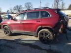 2019 Jeep Cherokee Latitude Plus na sprzedaż w Bridgeton, MO - Rear End