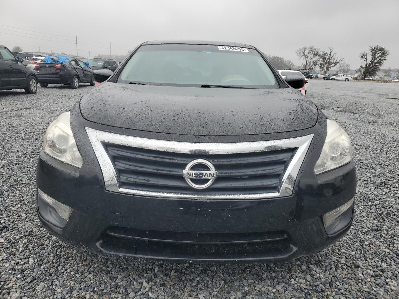 2013 Nissan Altima - Image 5