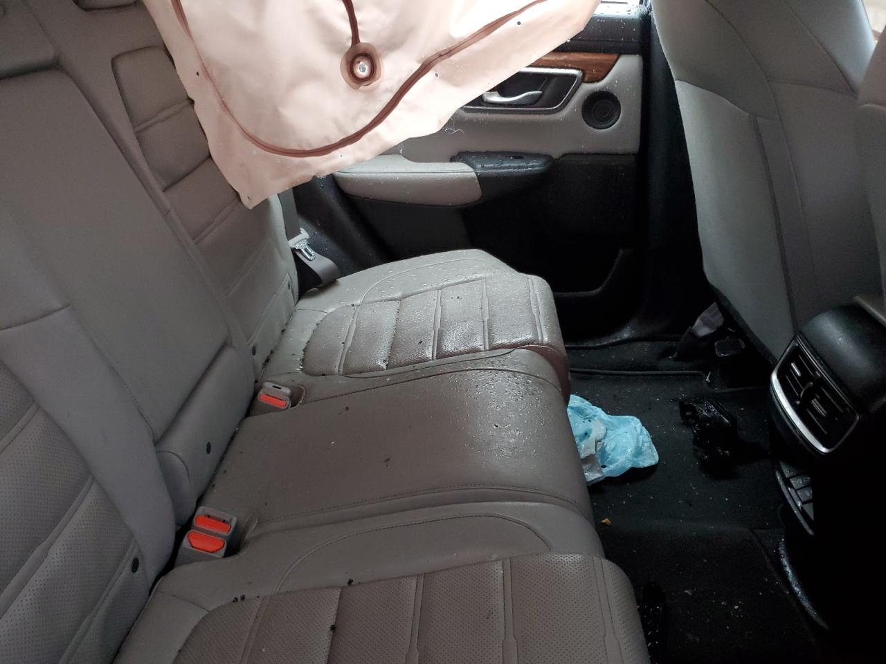 2017 Honda CR-V - Image 12