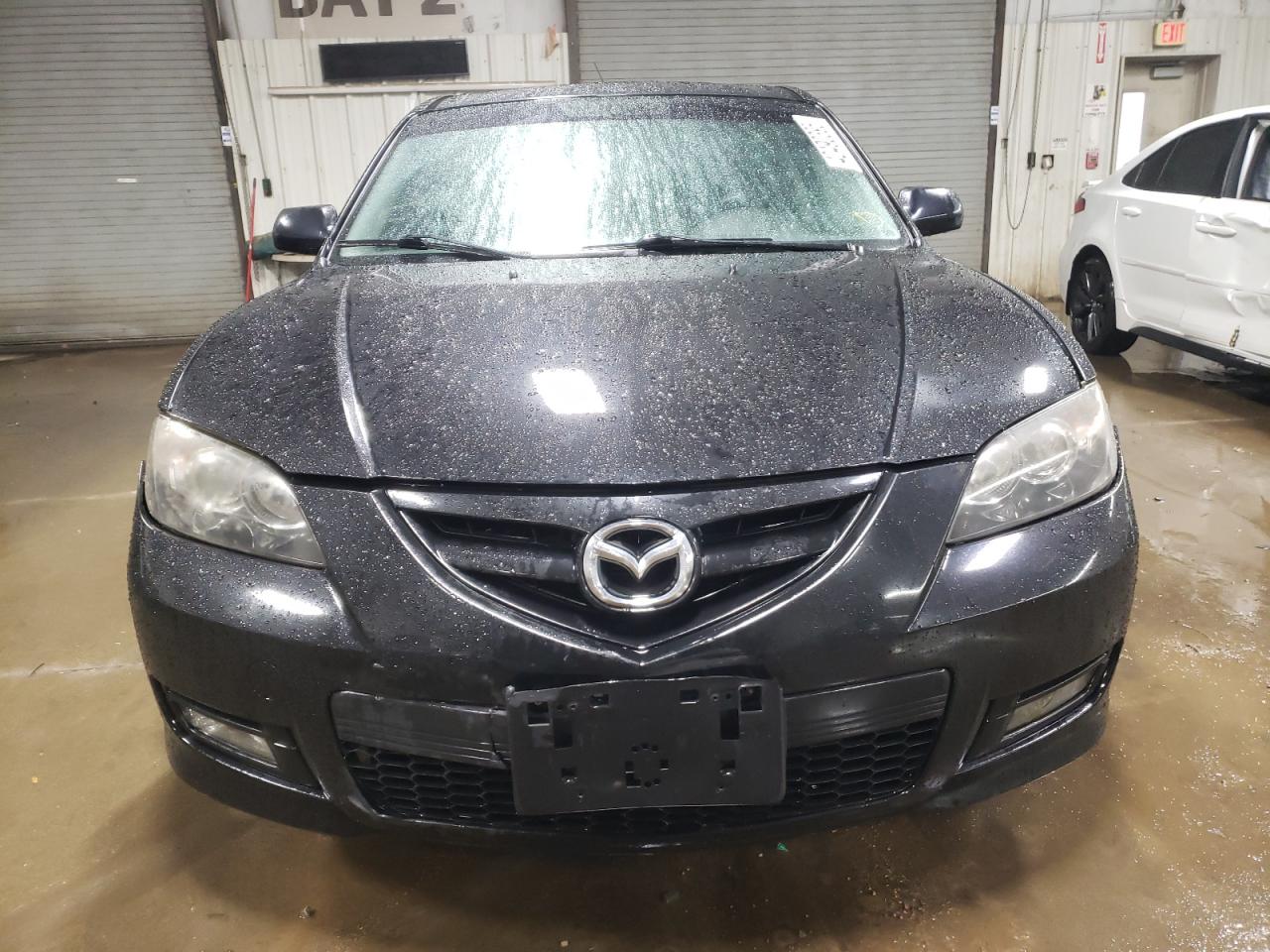 2007 Mazda 3 - Image 5