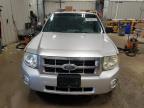 2011 Ford Escape Xlt للبيع في Casper، WY - Normal Wear