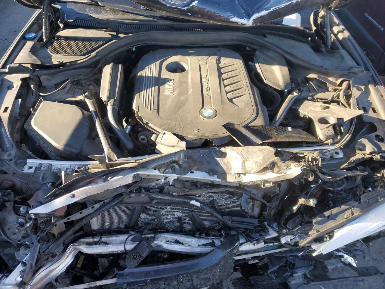 2018 BMW 5er - Image 12