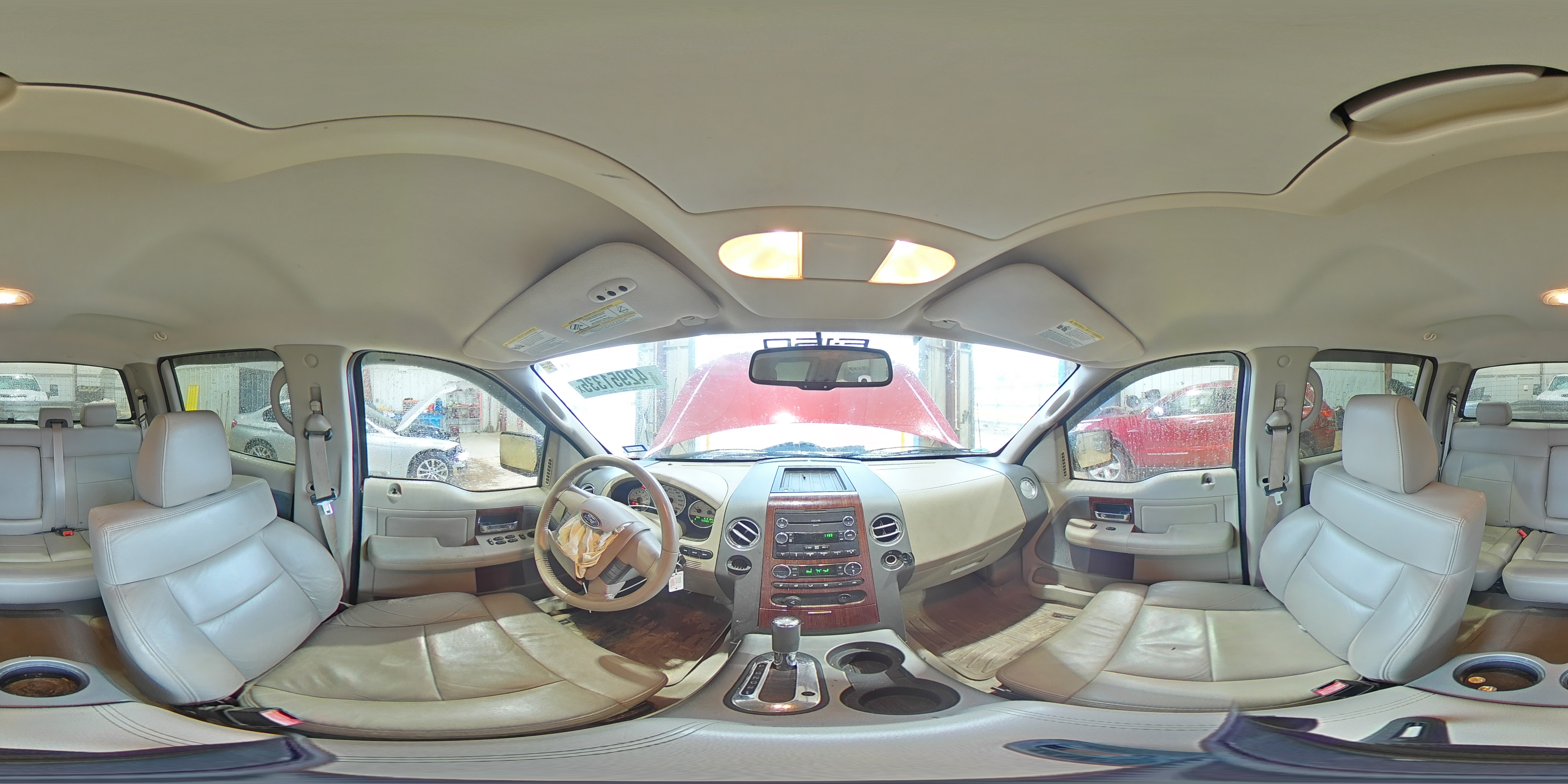 2008 Ford F-150 - Image 12