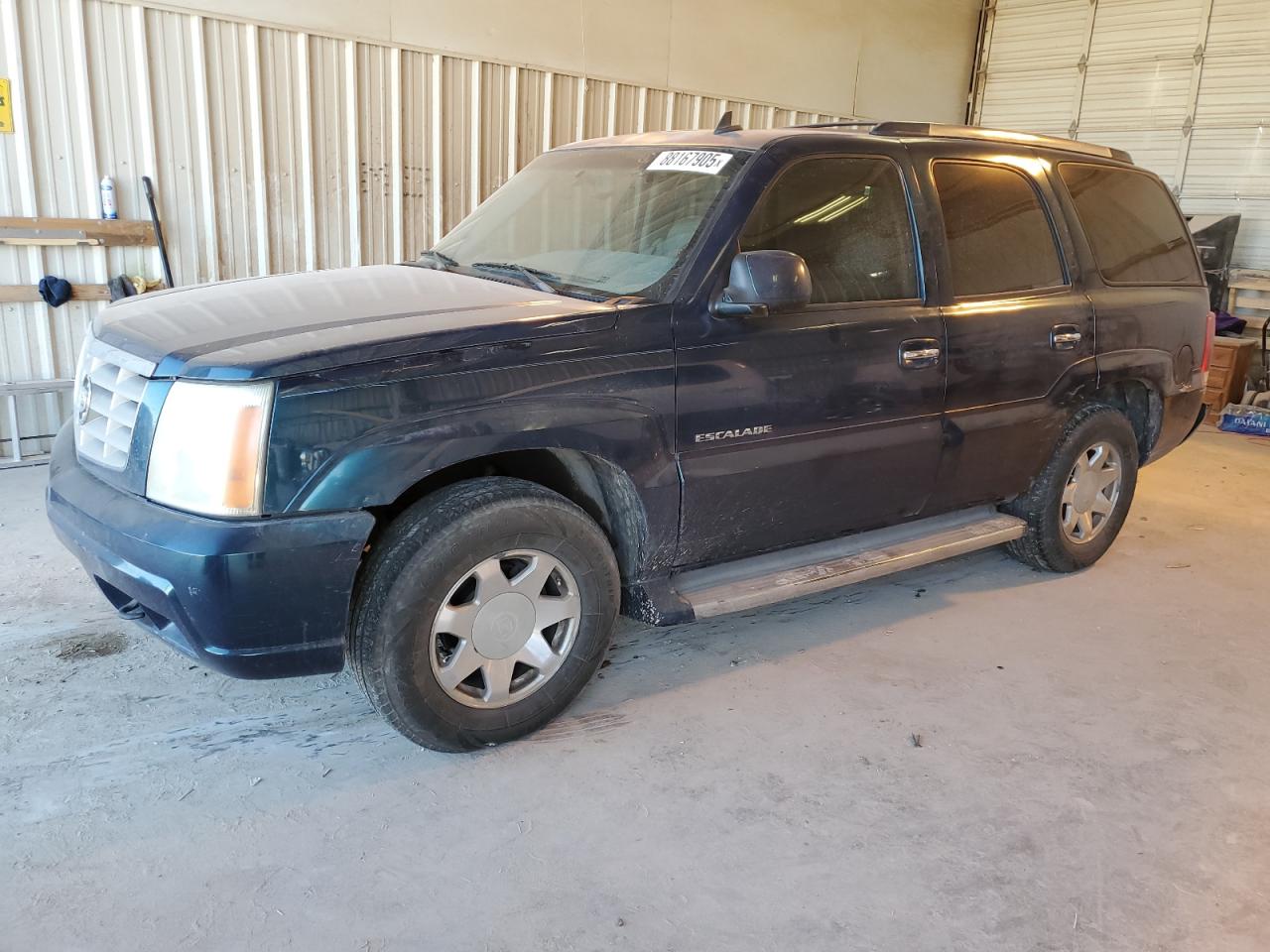 2006 Cadillac Escalade - Image 1