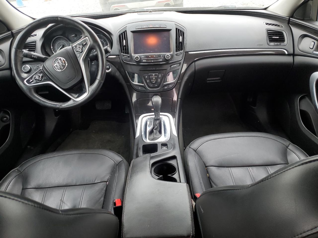 2015 Buick Regal - Image 8