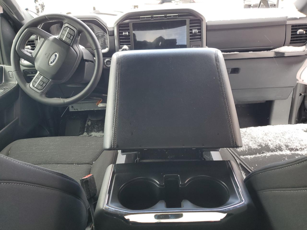 2023 Ford F-150 - Image 8