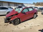 2016 Volkswagen Jetta S იყიდება Grenada-ში, MS - Front End