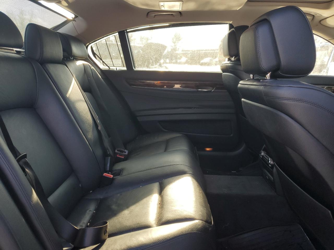 2013 BMW 7er - Image 10