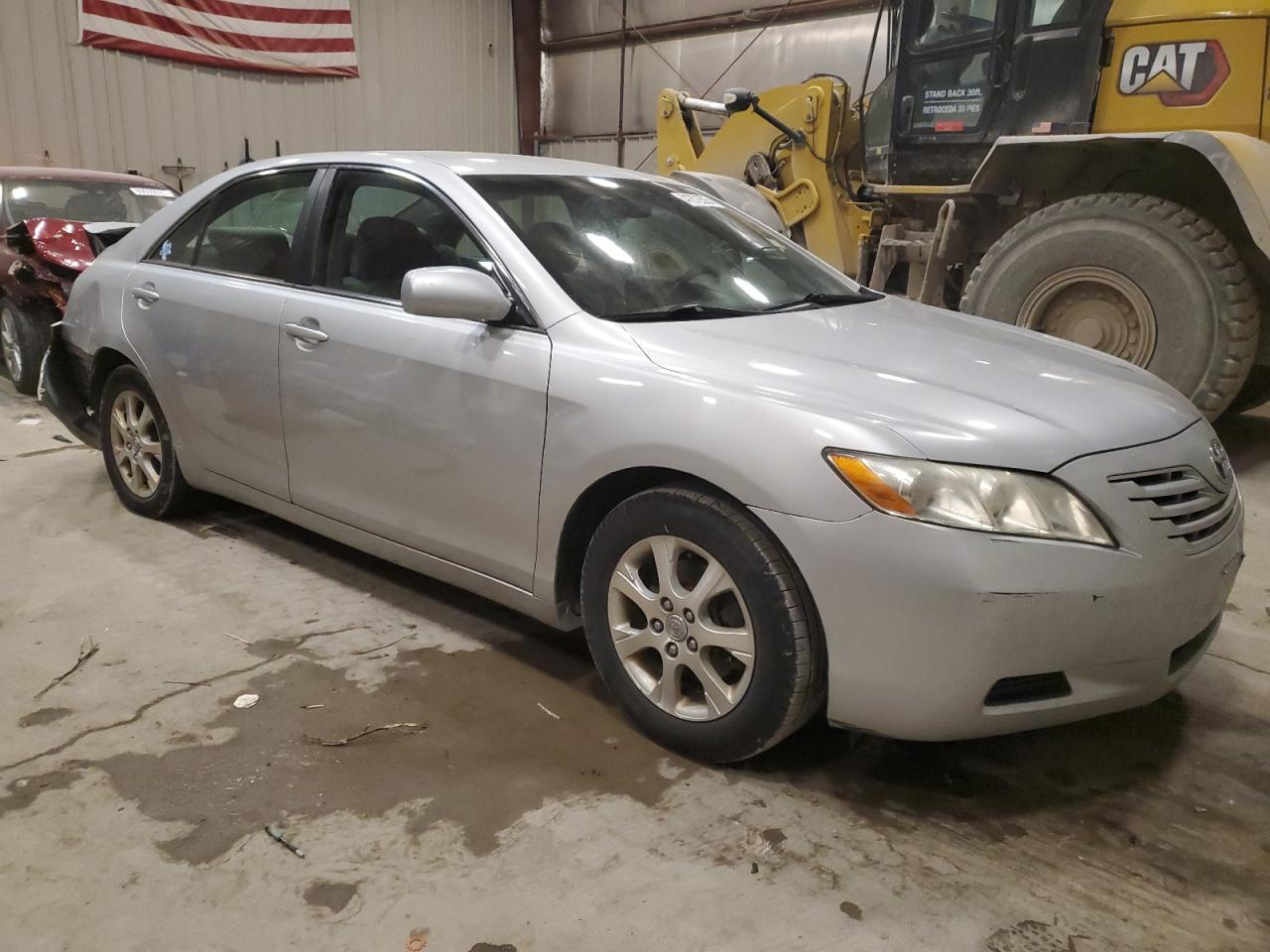 2007 Toyota Camry - Image 4