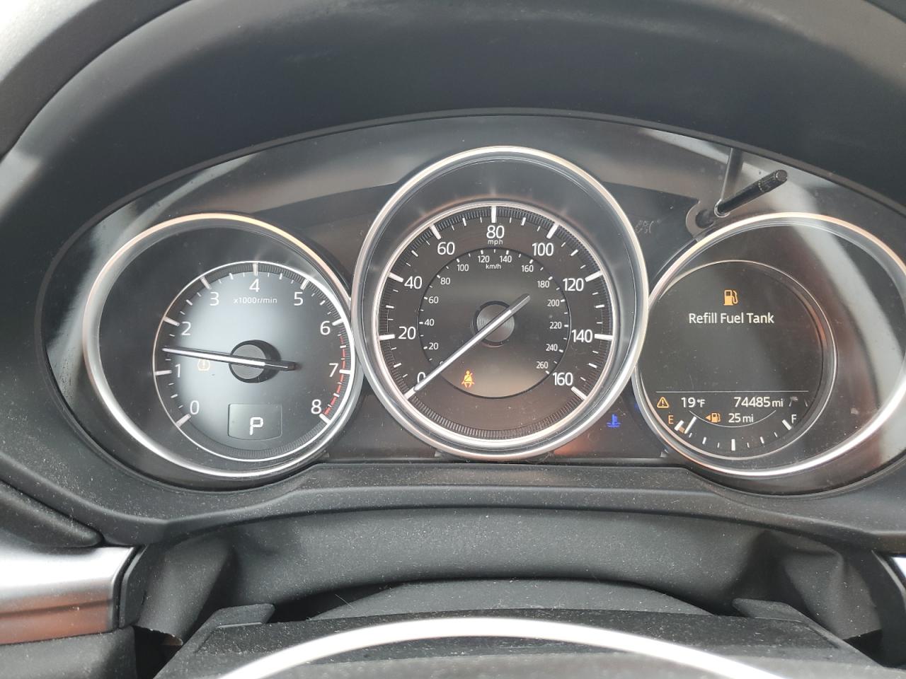 2019 Mazda CX-5 - Image 9