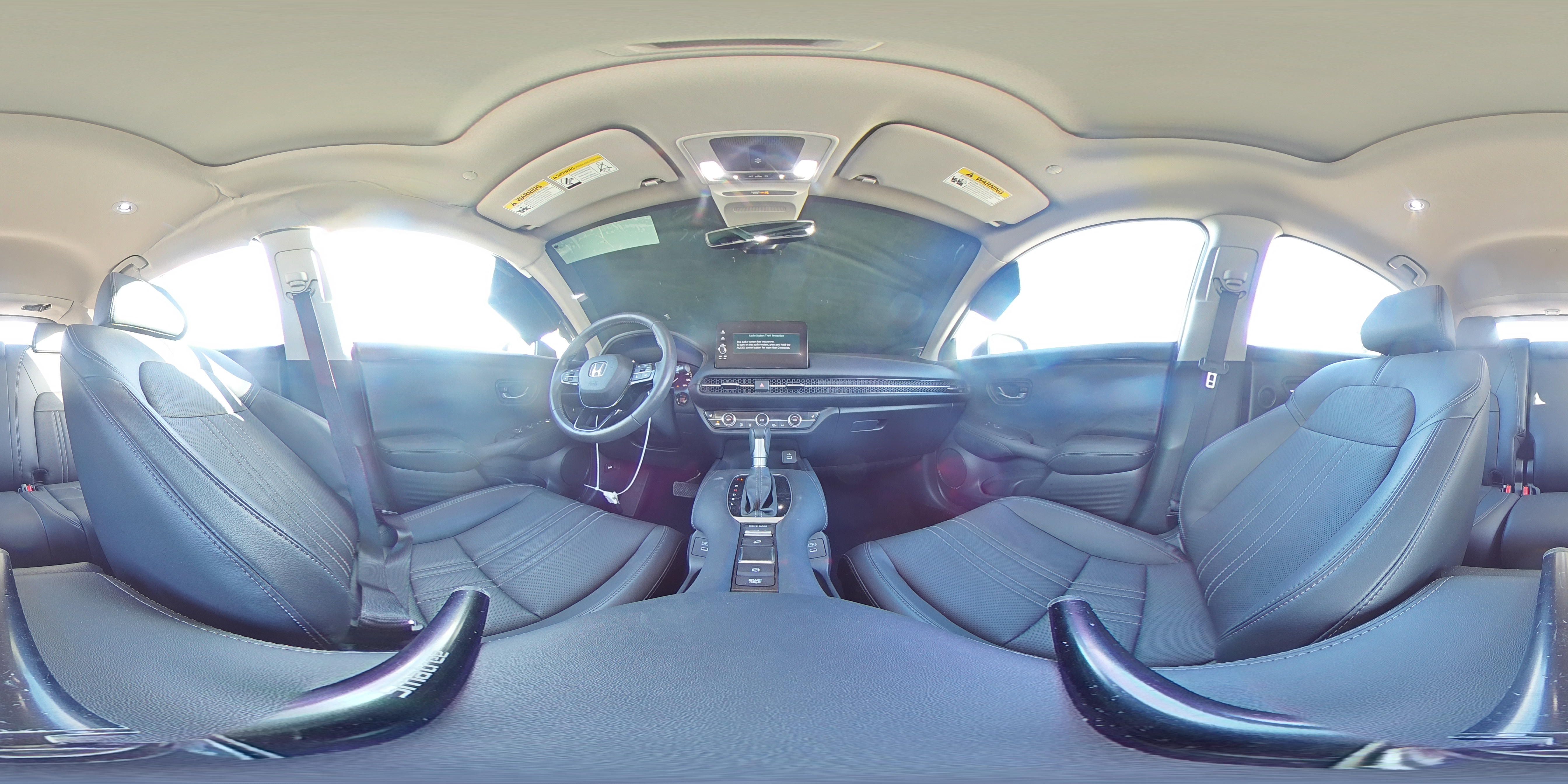 2024 Honda HR-V - Image 16