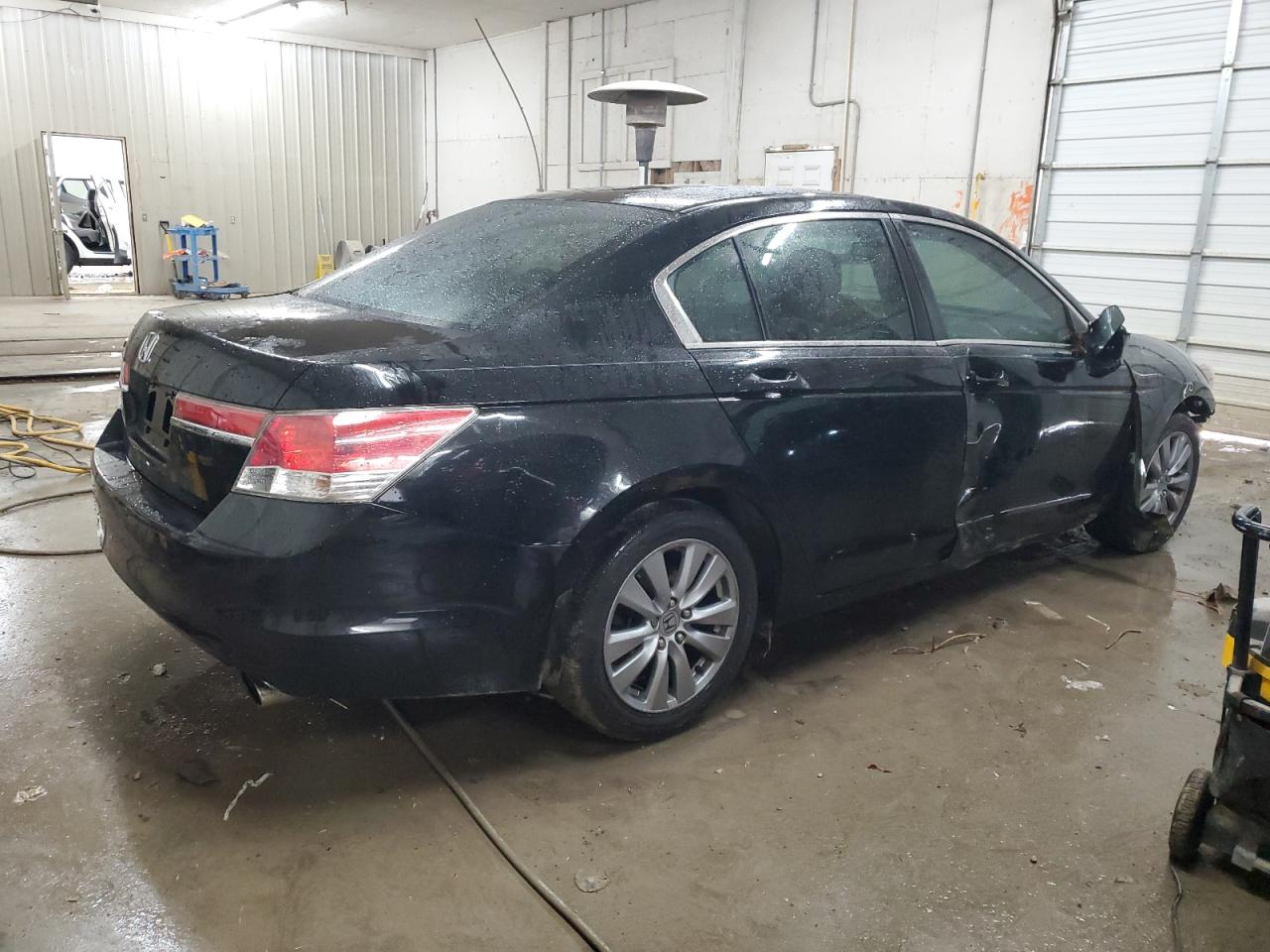 2012 Honda Accord - Image 3