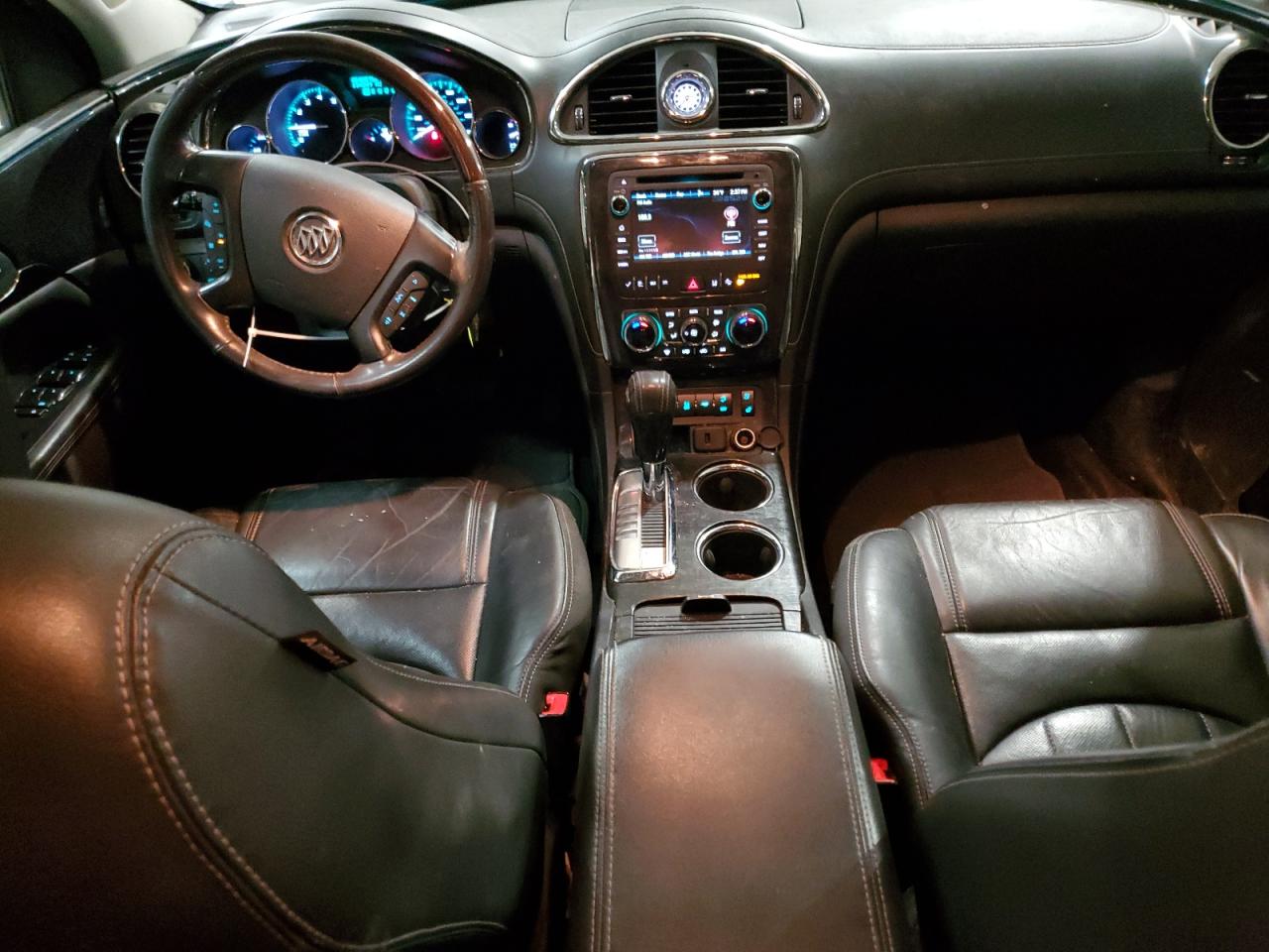 2016 Buick Enclave - Image 8