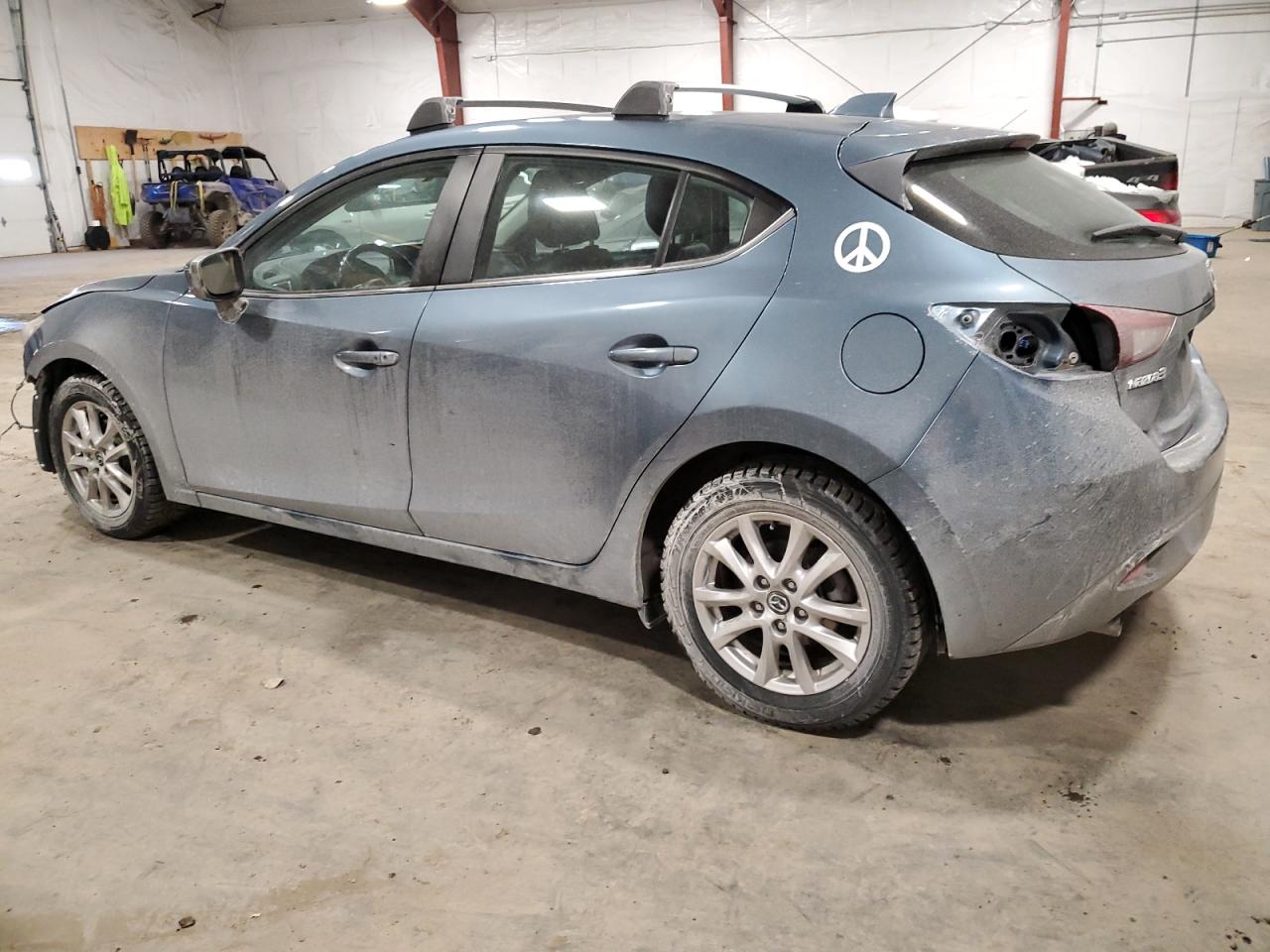 2014 Mazda 3 - Image 2