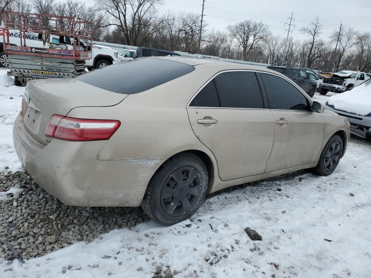 2009 Toyota Camry - Image 3