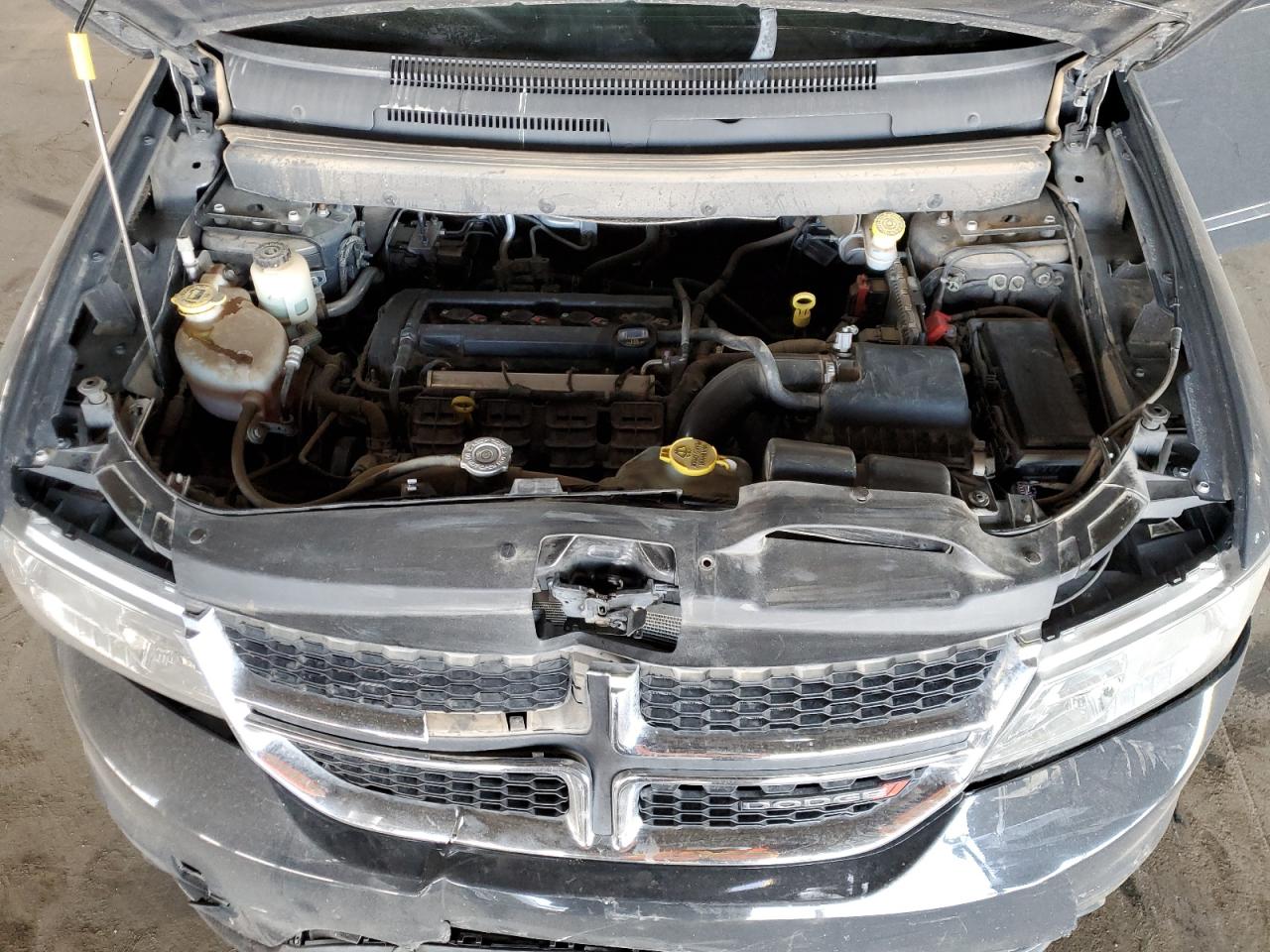 2018 Dodge Journey - Image 13