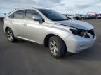 2012 Lexus Rx 350 en Venta en Kapolei, HI - Front End